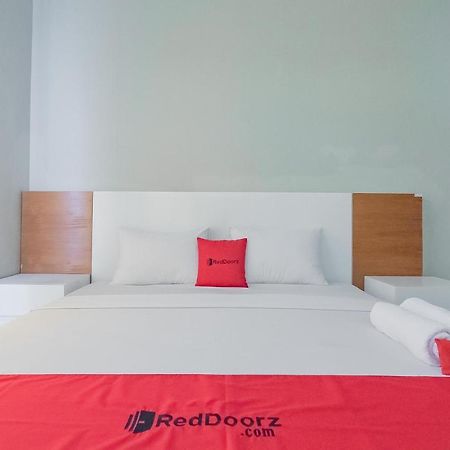 Reddoorz Resort Syariah Near D'Castello Ciater Subang Exteriér fotografie