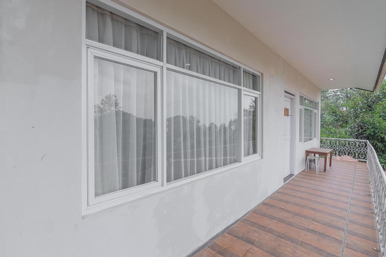 Reddoorz Resort Syariah Near D'Castello Ciater Subang Exteriér fotografie