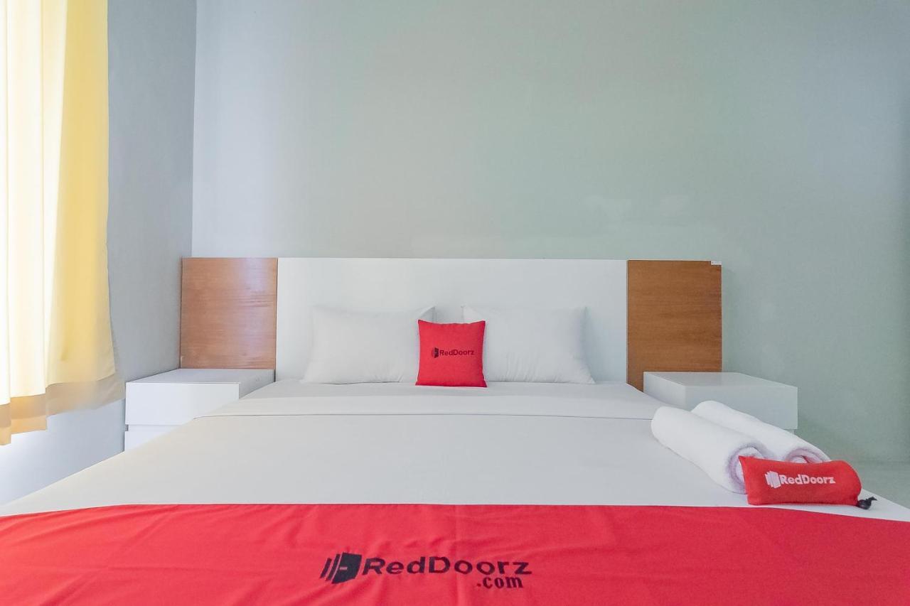 Reddoorz Resort Syariah Near D'Castello Ciater Subang Exteriér fotografie