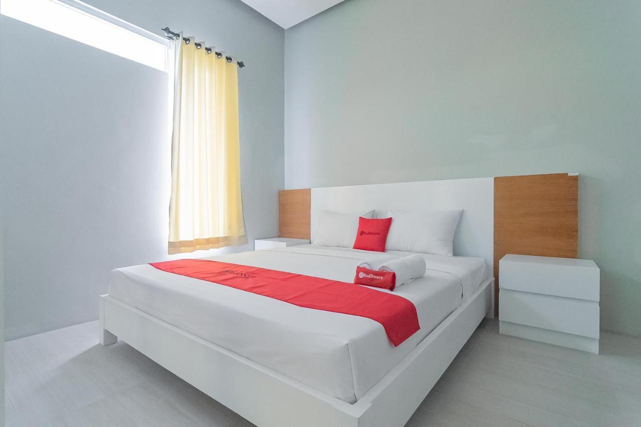 Reddoorz Resort Syariah Near D'Castello Ciater Subang Exteriér fotografie