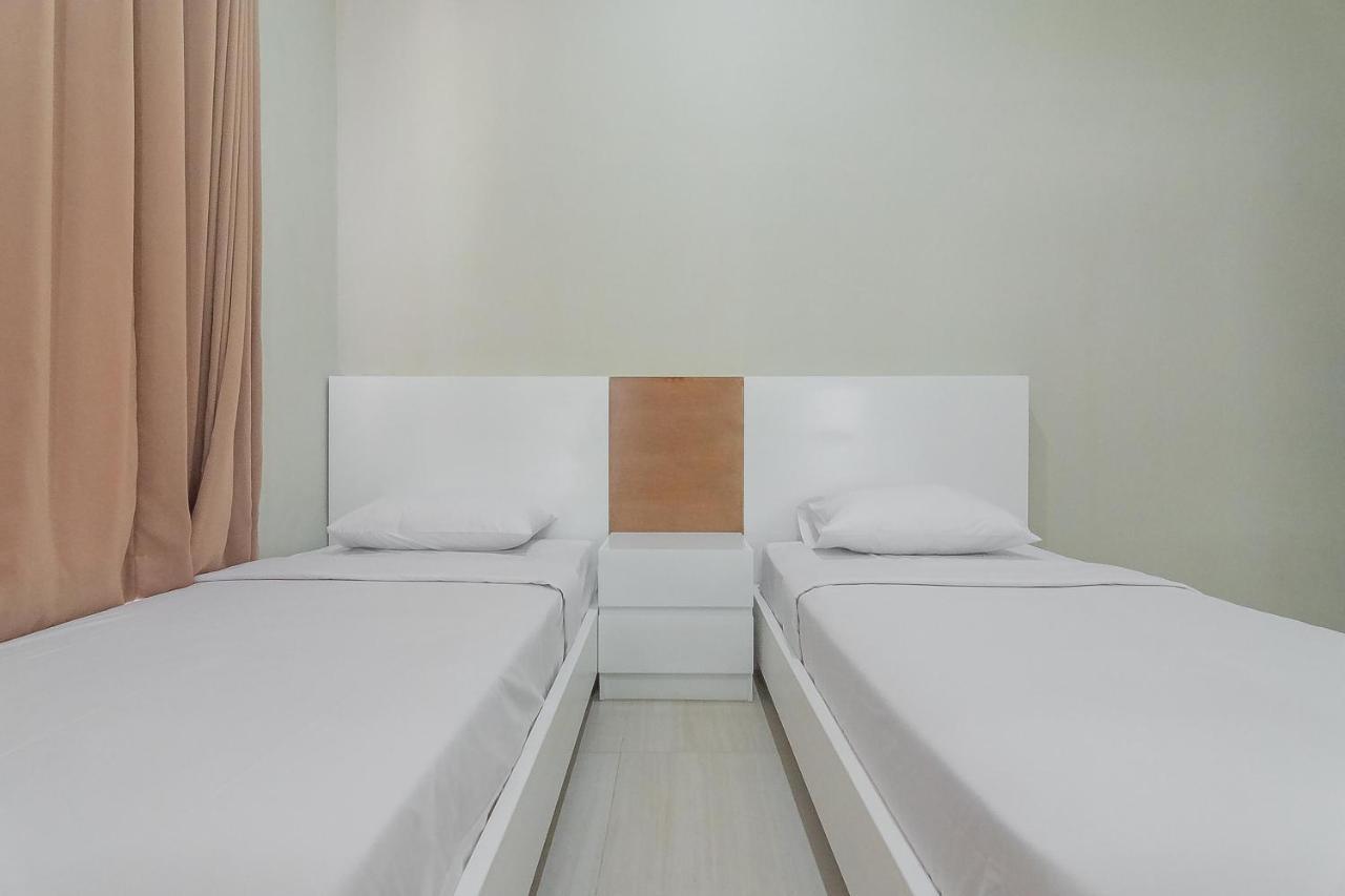 Reddoorz Resort Syariah Near D'Castello Ciater Subang Exteriér fotografie